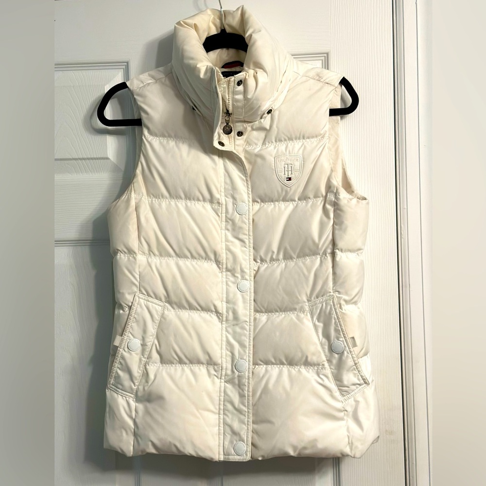 Vest